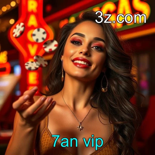 7an vip Jogos de Cartas