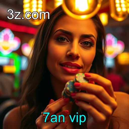 7an vip Gratuitos